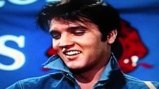 Elvis Presley-(Let's Have A) Party (1957)