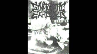 Symptomatic Exhumed - Songs human debris