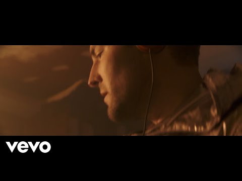 morgxn - carry the weight (official video)