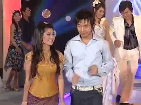 ថ្ងៃនេះហេងមែន |  Thngai Nis Heng Man |  Vatana vs Sreymao