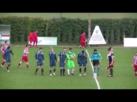 Sintesi Castelfrettese  Falconara 1 1