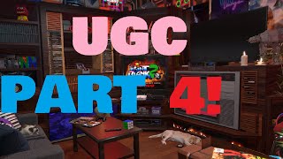 EmuVR UGC Download Part 4!