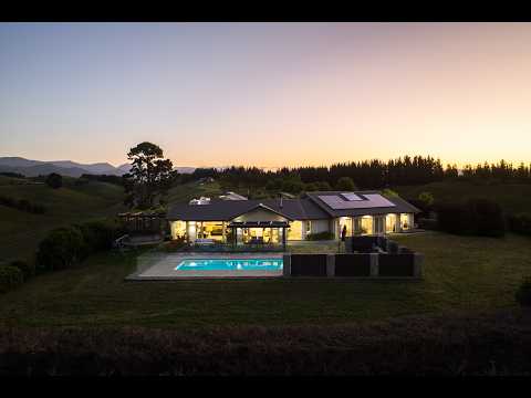 486 Delta Lake Heights, Renwick, Marlborough District, Marlborough, 6 Schlafzimmer, 2 Badezimmer, House