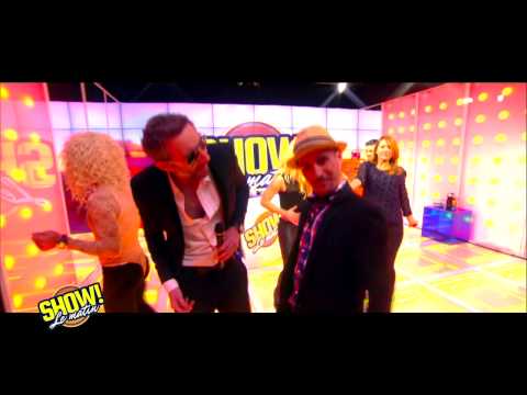 Robin Thicke feat. T.I. & Pharrell - "Blurred Lines"