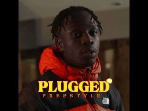 Shadrac - Plugged Freestyle [Official Audio] Prod. By AR Beats