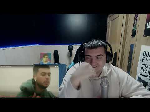 REACCION A Raul Clyde - Monty