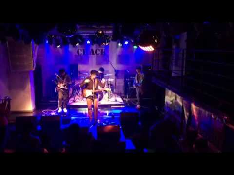 로종(Rozong) - Last Chance @Emergenza Festival in Club Crack 061105