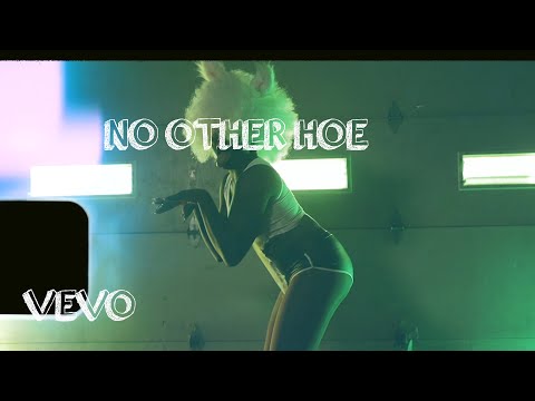 NO OTHER HOE - THOT SQUAD/BLVCK BUNNIE (OFFICIAL VIDEO) (SHOT BY MAC)