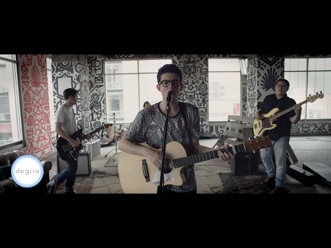 Charlie Rodd - Historia (Video Oficial)