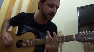 I Be's Troubled (Muddy Waters)