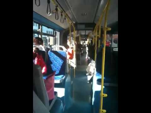 Linie 23 nach Ebikon