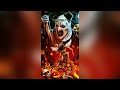 Você Sabia Que Em TERRIFIER 2 Fatos Filmes De Terror Shorts