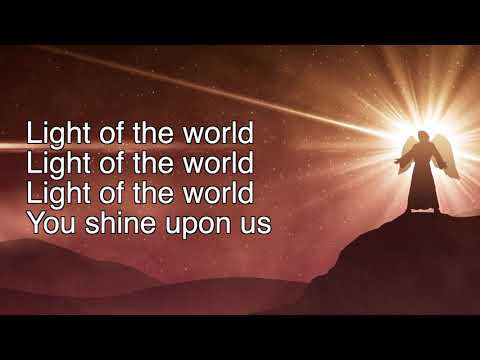 Light Of The World