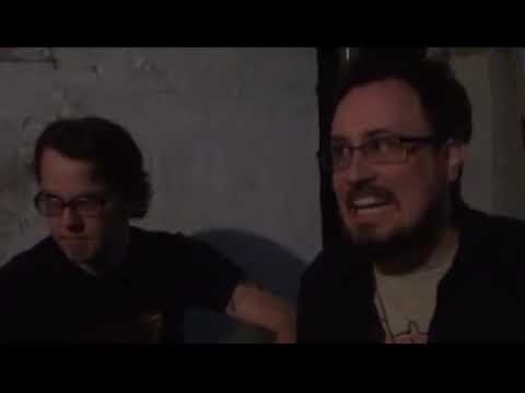 The Cinema Snob in "Guyana   Cult of the Damned"