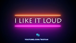 Download lagu I LIKE IT LOUD || Funkot Single mp3
