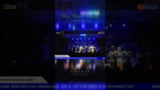 Download lagu Mars Fatihah Indonesia | Ridwan Asyfi #shortvideo #sholawatmerdu @totokeko4158 mp3