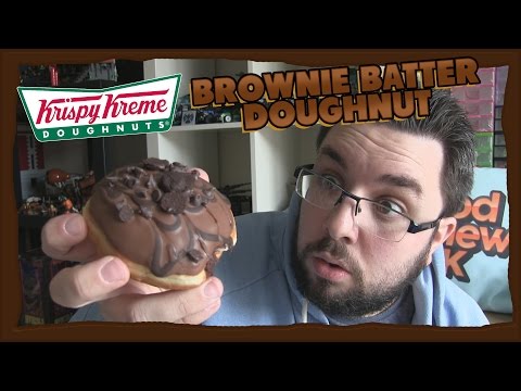 download lagu mp3 mp4 Brownie Donut Krispy Kreme, download lagu Brownie Donut Krispy Kreme gratis, unduh video klip Brownie Donut Krispy Kreme
