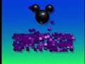 Fake Opening To A Goofy Movie Japanese LaserDisc