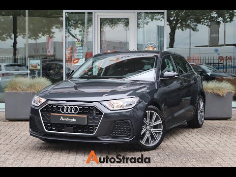 Audi A1 Sportback 30 TFSI EPIC 116pk - AutoStrada Roosendaal
