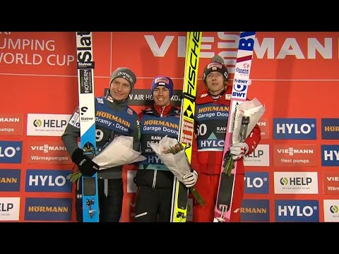 Kronika Pucharu Świata - Oslo (12.03.2023)