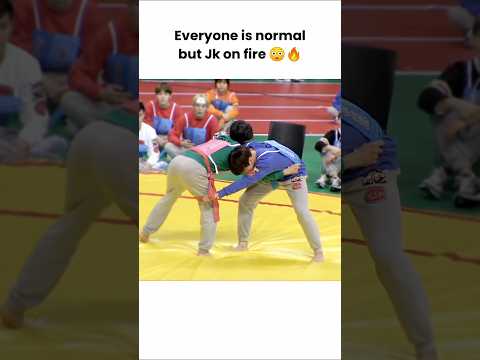 No one can beat Jungkook 😳🔥💪🏻#foryou#highlights#viral#viralvideo#bts#btsarmy#btsshorts#jk#play#fyp