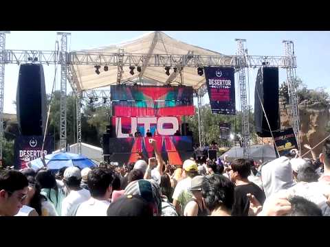 Uto Karem @ Soul Tech 2013