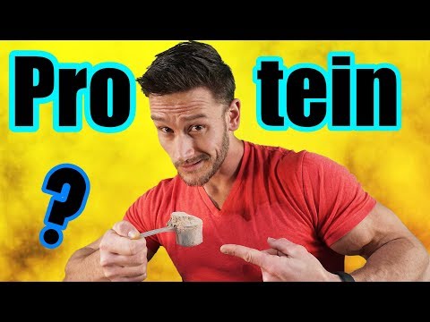 2nd YouTube video about are protein shakes keto