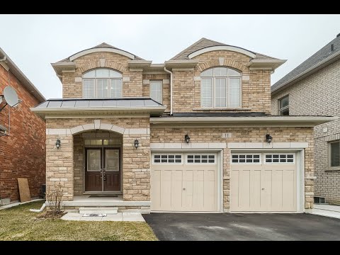 11 Ricardo Road, Brampton Home for Sale - Real Estate Properties for Sale