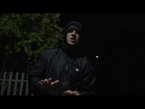 Mayday x AKA AFK - Normal Day (Official Visualiser) [Prod. By Vagrant Real Estate]