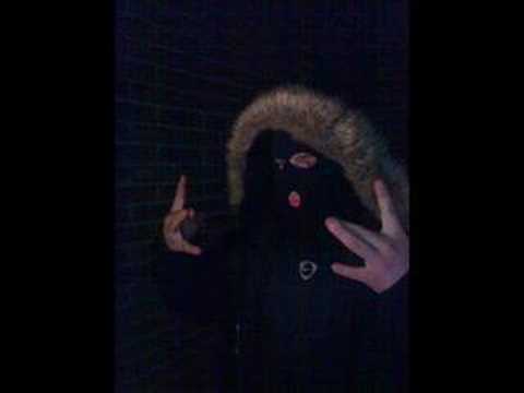 Mc-Laz - Als je fockt met..