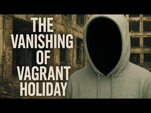 The Vanishing of Vagrant Holiday