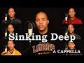 Sinking Deep