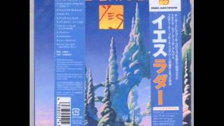 YES - To Be Alive (edit).wmv