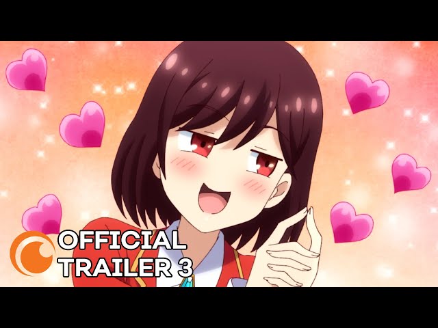 Official Trailer 3 [Subtitled]