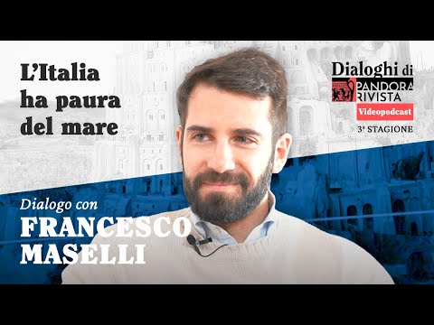 Francesco Maselli - L'Italia ha paura del mare