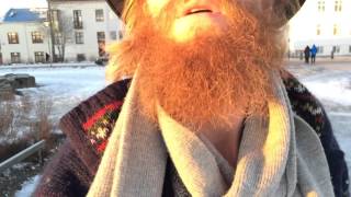 Haffi Haff - What God Says