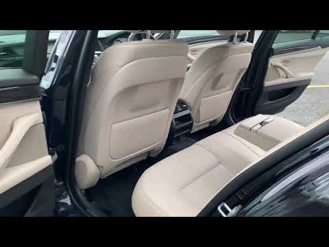2014 BMW 520D M Sport +