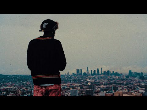 Laicositna - Option (Official Music Video)