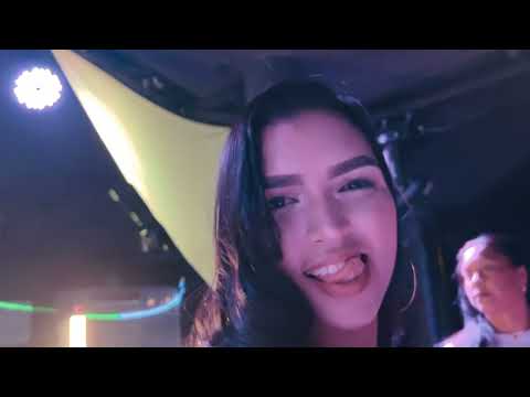 A lo oscuro J Alex y Tony lc...El símbolo Mágico..