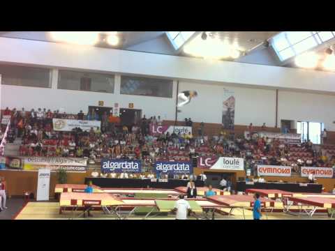 World Cup 2010, Portugal, Tengo