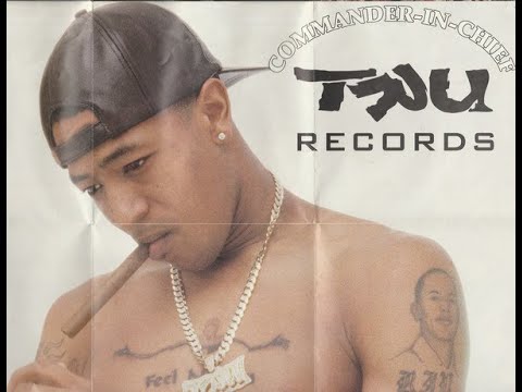 C-Murder - Thug In Yo Life (feat Krazy) Long version 2000