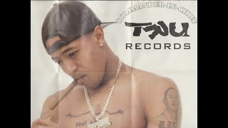 C-Murder - Thug In Yo Life (feat Krazy) Long version 2000