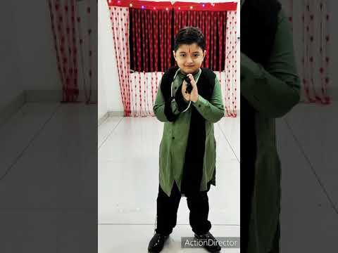 Soumil ROCKS AGAIN FOR ETHENIC RAMP WALK…