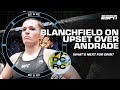 Erin Blanchfield on upset over Jessica Andrade & RC's most anticipated upcoming Bouts | DC & RC