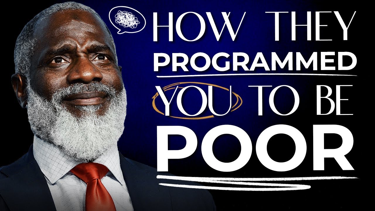 The Poverty Programming Trap