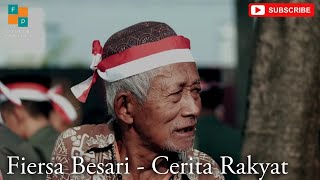 Download lagu FIERSA BESARI CERITA RAKYAT... mp3