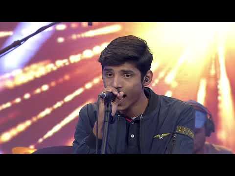 Auj |  Lafz | Episode 1 |  Pepsi Battle of the Bands | Season 4