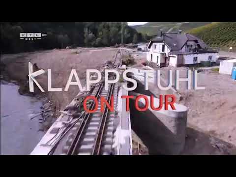 Klappstuhl