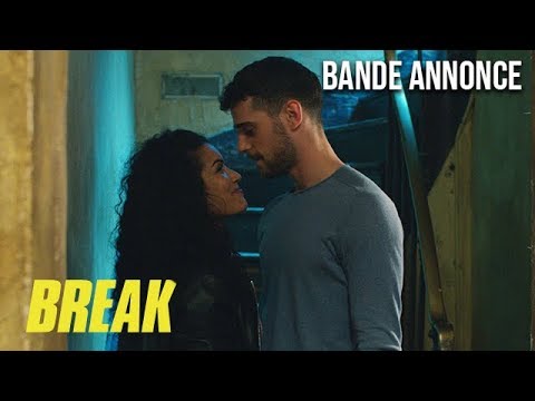 BREAK - Bande-annonce