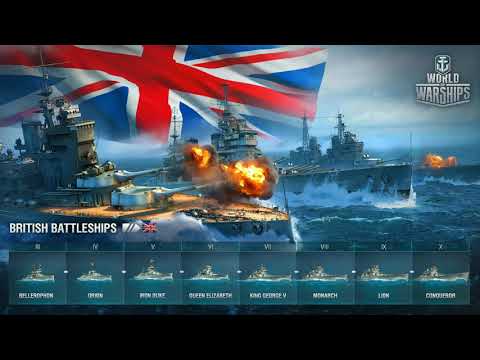 World of Warships Soundtrack 34